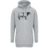 Hoodie dress Thumbnail