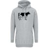 Hoodie dress Thumbnail
