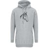 Hoodie dress Thumbnail
