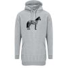 Hoodie dress Thumbnail