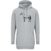 Hoodie dress Thumbnail
