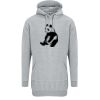 Hoodie dress Thumbnail