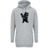 Hoodie dress Thumbnail