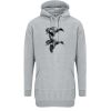 Hoodie dress Thumbnail