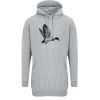 Hoodie dress Thumbnail