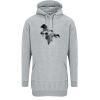 Hoodie dress Thumbnail