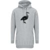 Hoodie dress Thumbnail
