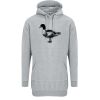 Hoodie dress Thumbnail