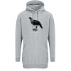 Hoodie dress Thumbnail