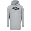 Hoodie dress Thumbnail