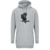 Hoodie dress Thumbnail