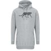 Hoodie dress Thumbnail