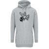 Hoodie dress Thumbnail