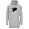 Hoodie dress Thumbnail
