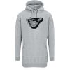 Hoodie dress Thumbnail