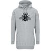 Hoodie dress Thumbnail