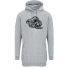 Hoodie dress Thumbnail