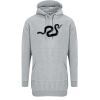 Hoodie dress Thumbnail