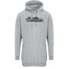 Hoodie dress Thumbnail