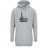 Hoodie dress Thumbnail