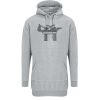 Hoodie dress Thumbnail