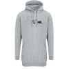 Hoodie dress Thumbnail