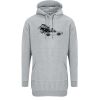 Hoodie dress Thumbnail