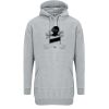 Hoodie dress Thumbnail