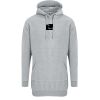 Hoodie dress Thumbnail