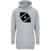 Hoodie dress Thumbnail