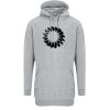 Hoodie dress Thumbnail