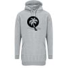 Hoodie dress Thumbnail
