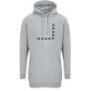 Hoodie dress Thumbnail