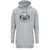 Hoodie dress Thumbnail