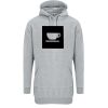 Hoodie dress Thumbnail