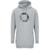 Hoodie dress Thumbnail
