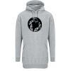 Hoodie dress Thumbnail