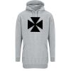 Hoodie dress Thumbnail