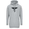 Hoodie dress Thumbnail