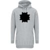 Hoodie dress Thumbnail