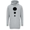 Hoodie dress Thumbnail