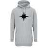 Hoodie dress Thumbnail