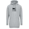 Hoodie dress Thumbnail