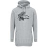 Hoodie dress Thumbnail