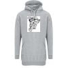 Hoodie dress Thumbnail