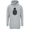 Hoodie dress Thumbnail