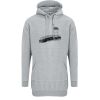 Hoodie dress Thumbnail