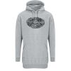 Hoodie dress Thumbnail
