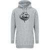 Hoodie dress Thumbnail