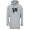 Hoodie dress Thumbnail